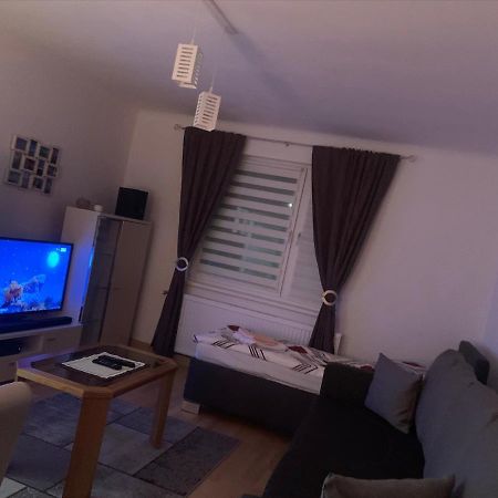 Vea Vienna Apartment Kültér fotó