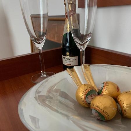 Vea Vienna Apartment Kültér fotó