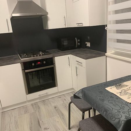 Vea Vienna Apartment Kültér fotó