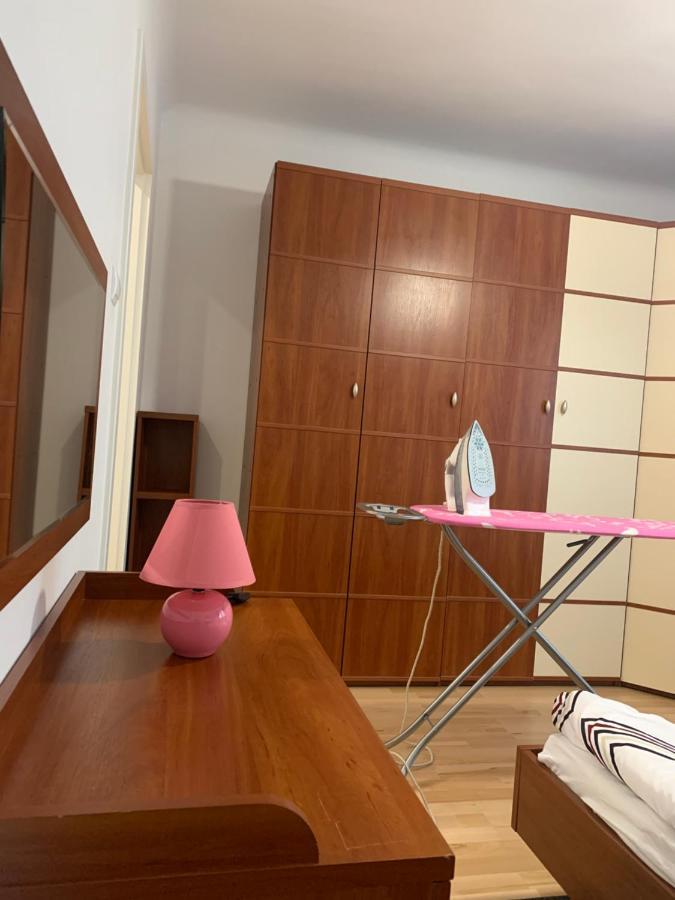 Vea Vienna Apartment Kültér fotó