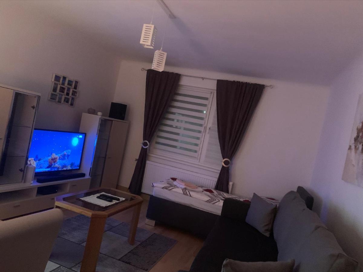 Vea Vienna Apartment Kültér fotó