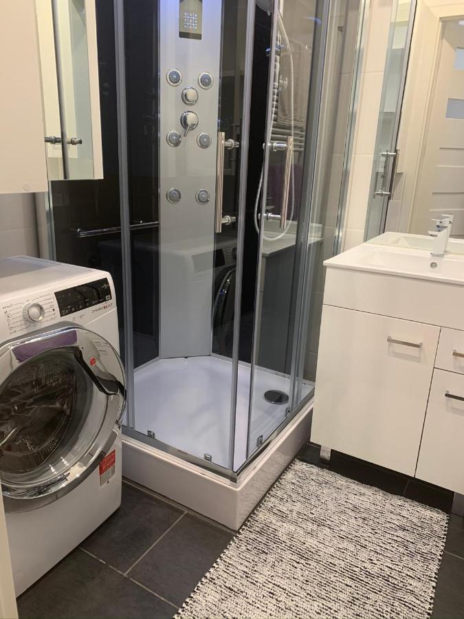 Vea Vienna Apartment Kültér fotó