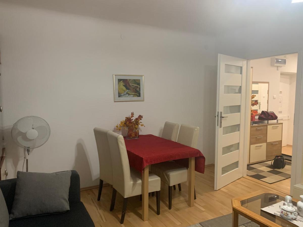 Vea Vienna Apartment Kültér fotó