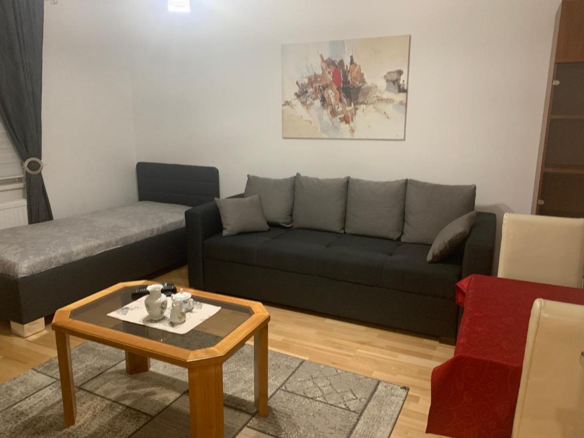 Vea Vienna Apartment Kültér fotó
