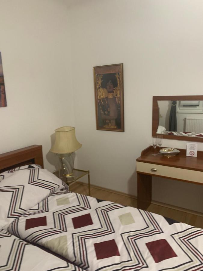 Vea Vienna Apartment Kültér fotó