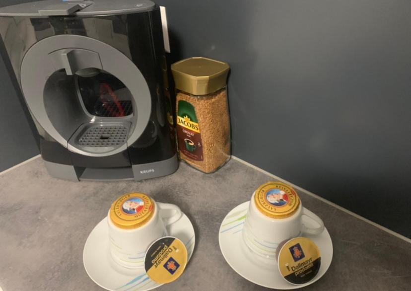Vea Vienna Apartment Kültér fotó