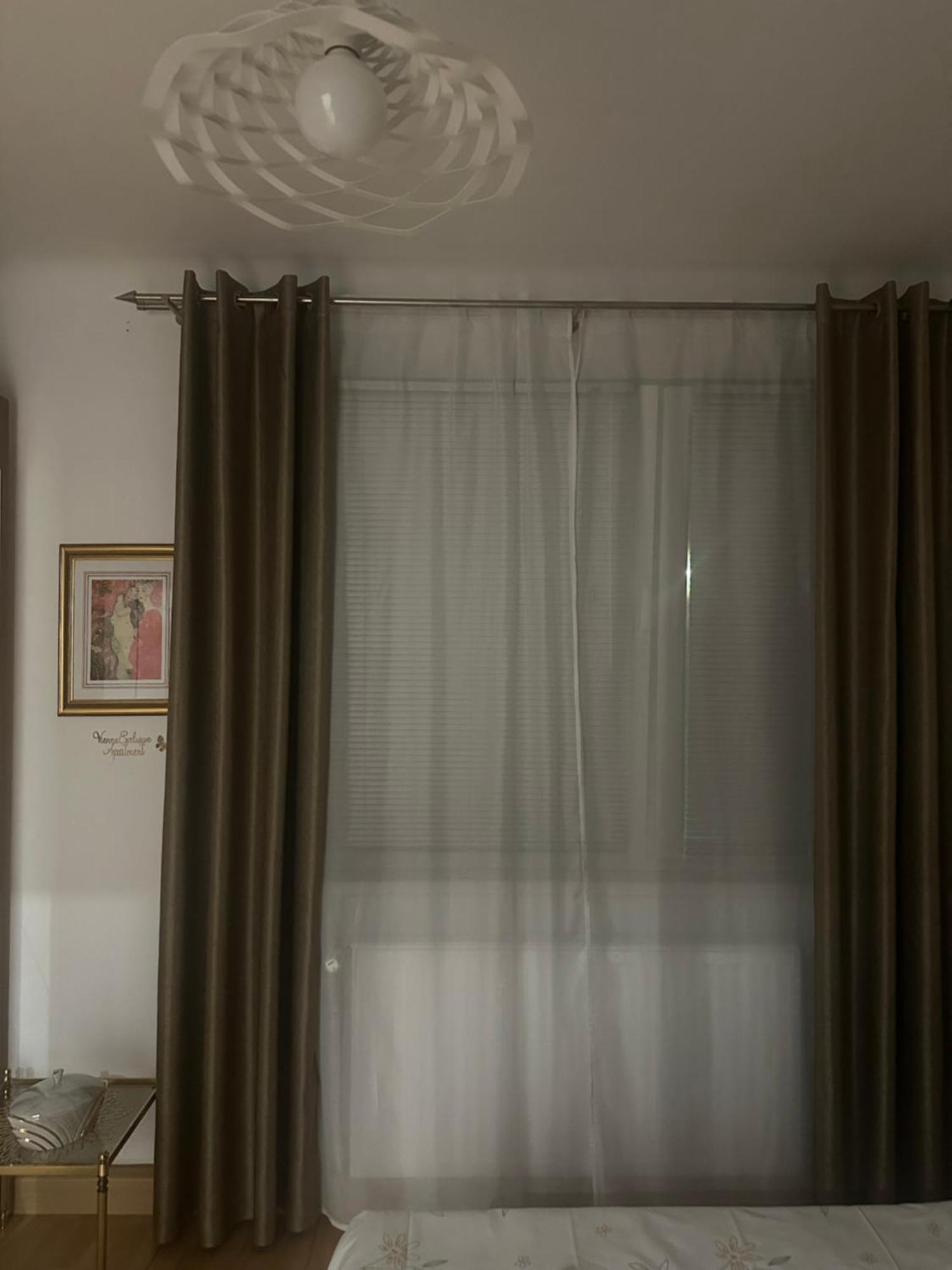 Vea Vienna Apartment Kültér fotó
