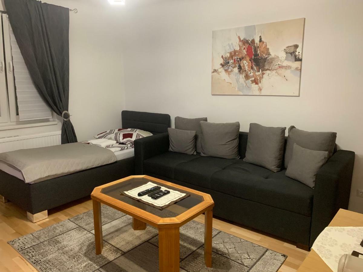 Vea Vienna Apartment Kültér fotó