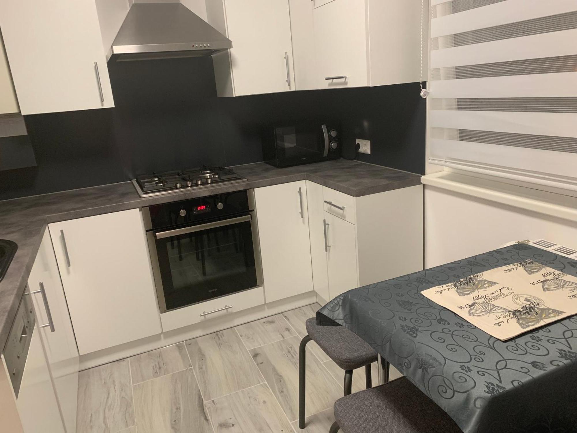 Vea Vienna Apartment Kültér fotó