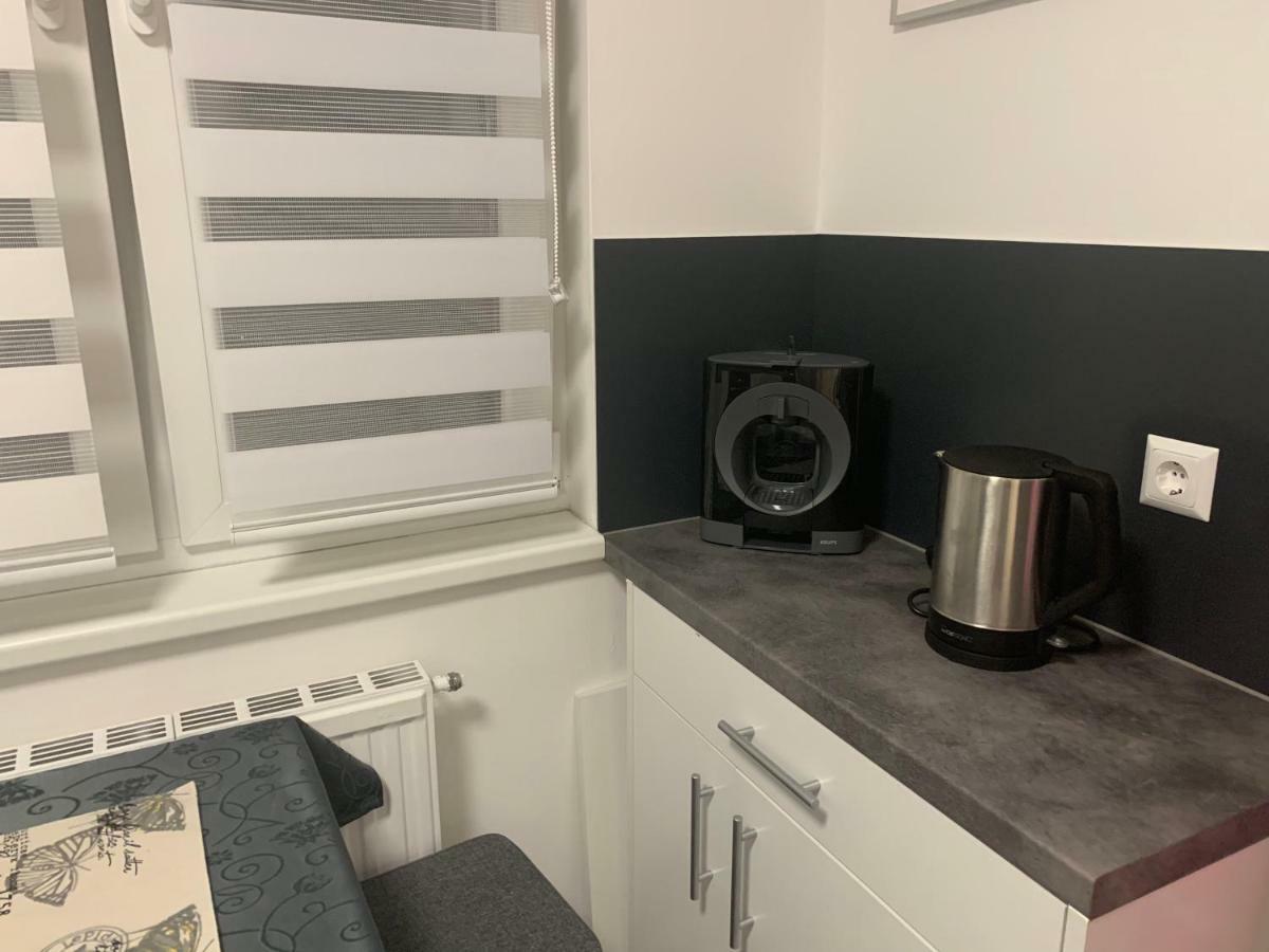 Vea Vienna Apartment Kültér fotó
