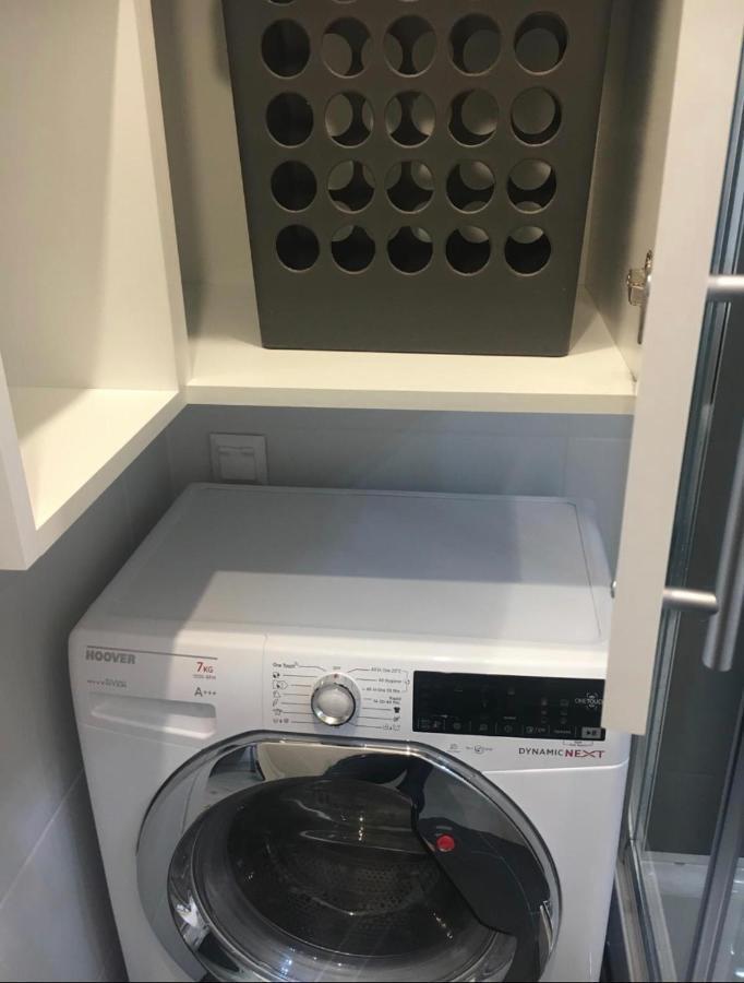 Vea Vienna Apartment Kültér fotó